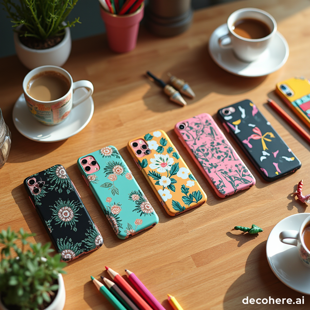 mobile cases